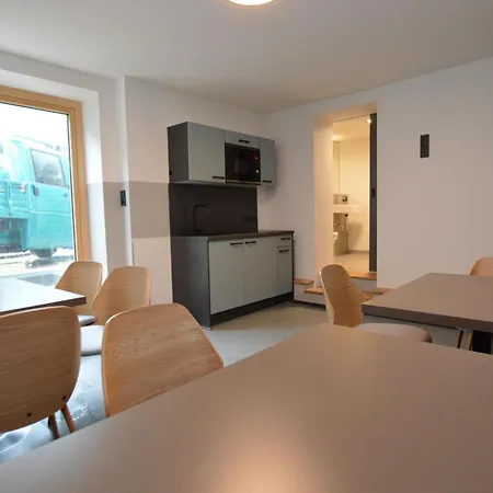 Holiday home Leni *