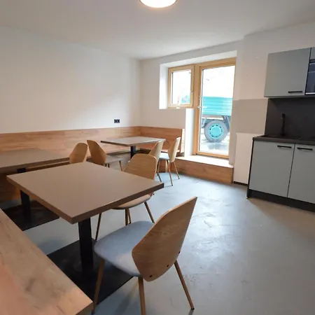 Leni Holiday home Dienten am Hochkoenig