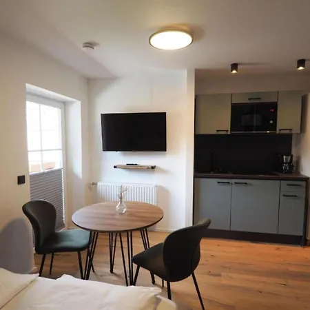 Leni Dienten am Hochkönig