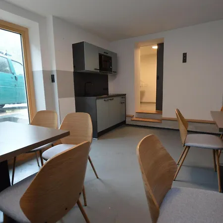 Leni 度假居 Dienten am Hochkönig