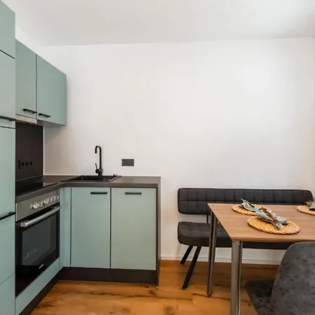 Dom wakacyjny Leni Dienten am Hochkönig