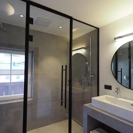 Leni Dienten am Hochkönig