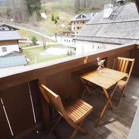 Dom wakacyjny Leni *