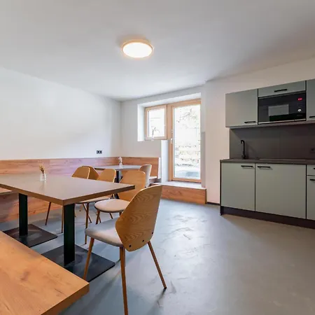 Dom wakacyjny Leni Dienten am Hochkönig