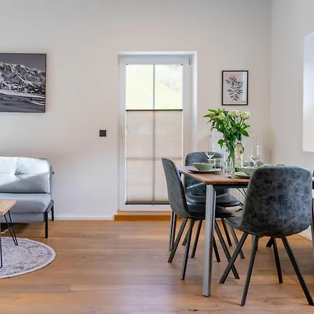 Leni * Dienten am Hochkönig