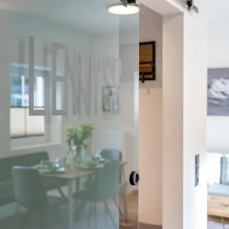 Leni Dom wakacyjny Dienten am Hochkönig