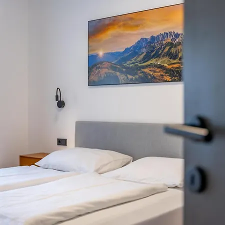 Leni * Dienten am Hochkönig