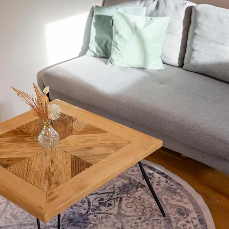 Leni Dom wakacyjny Dienten am Hochkönig