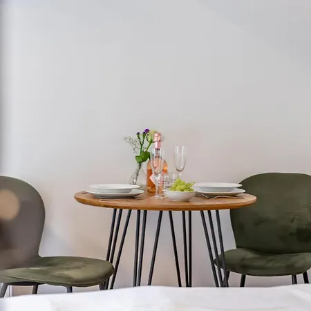 Leni Dom wakacyjny *