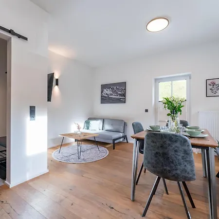 Dom wakacyjny Leni *