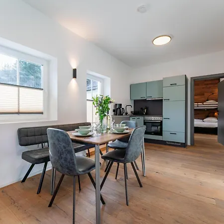 Leni Dom wakacyjny *