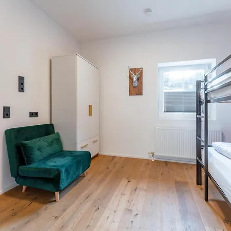 Leni Dienten am Hochkönig