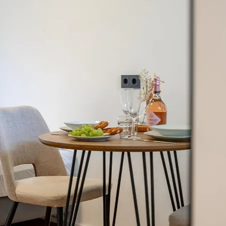 Leni Dom wakacyjny Dienten am Hochkönig