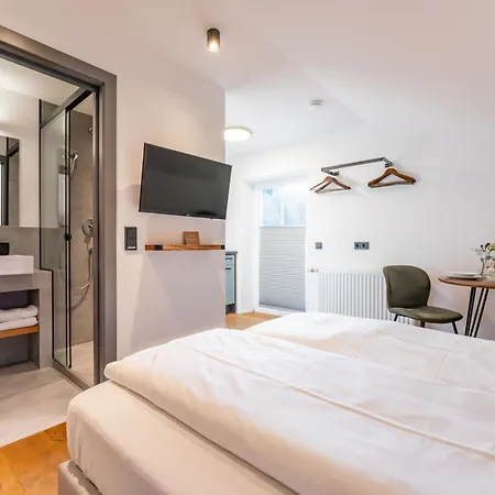 Leni Dom wakacyjny Dienten am Hochkönig