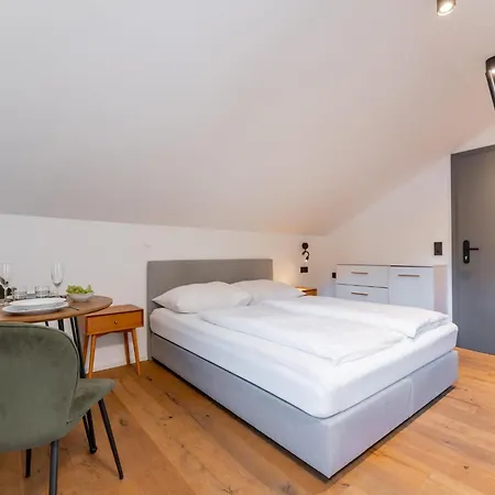 Dom wakacyjny Leni *