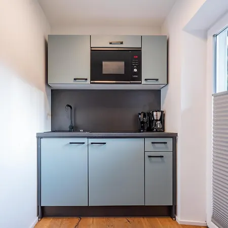 Leni Dom wakacyjny Dienten am Hochkönig