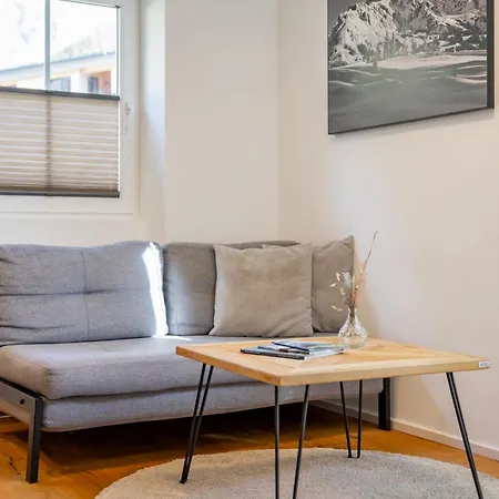 Dom wakacyjny Leni *