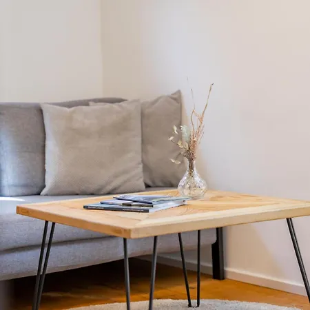 Leni Dom wakacyjny Dienten am Hochkönig