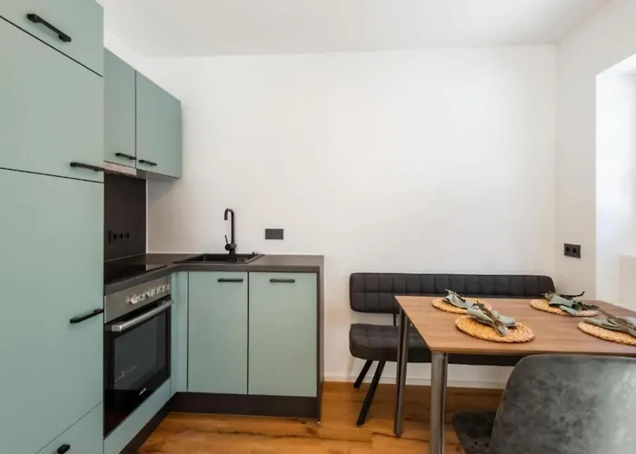 Ferienhaus Leni Dienten am Hochkönig