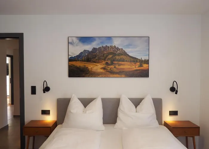 Leni * Dienten am Hochkönig