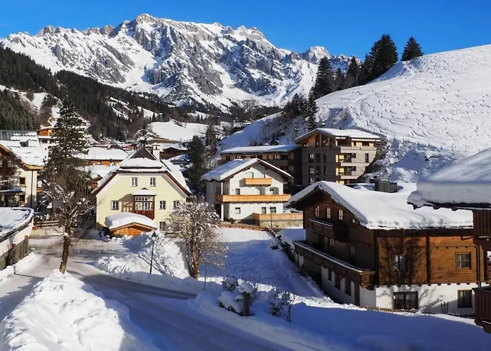 Leni * Dienten am Hochkönig