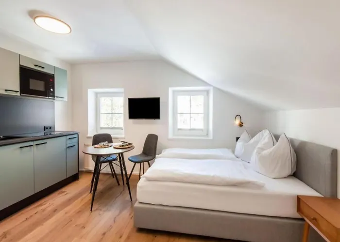 Ferienhaus Leni Dienten am Hochkönig