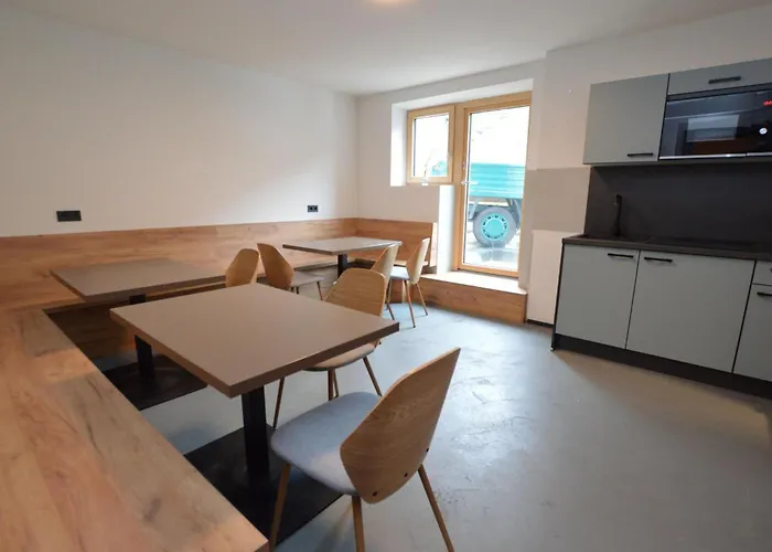 Feriehus Leni Dienten am Hochkönig