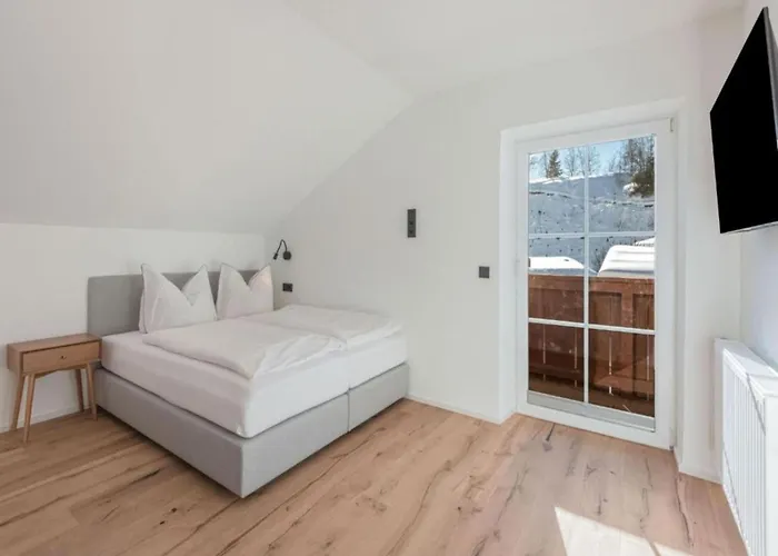 Leni Dienten am Hochkönig