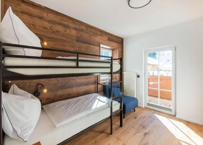 Leni * Dienten am Hochkönig