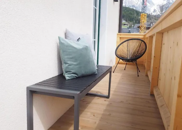 Leni Dienten am Hochkönig