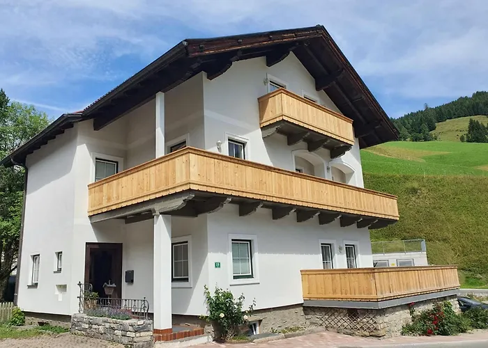 Ferienhaus Leni *