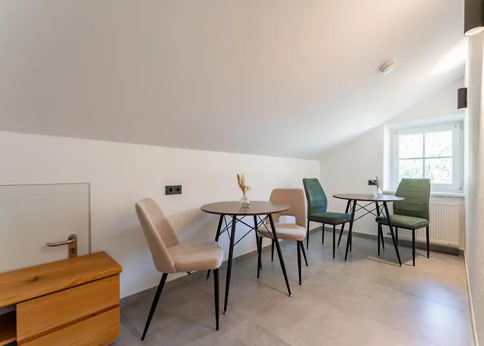 Leni Dienten am Hochkönig