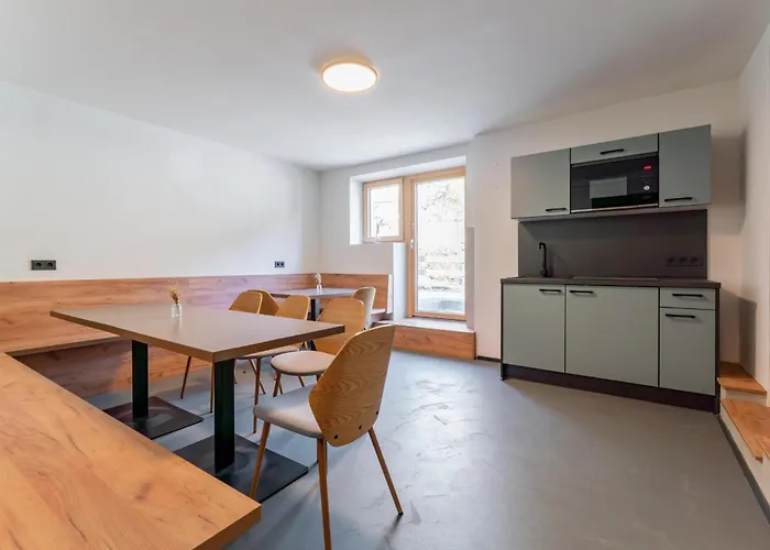 Ferienhaus Leni Dienten am Hochkönig