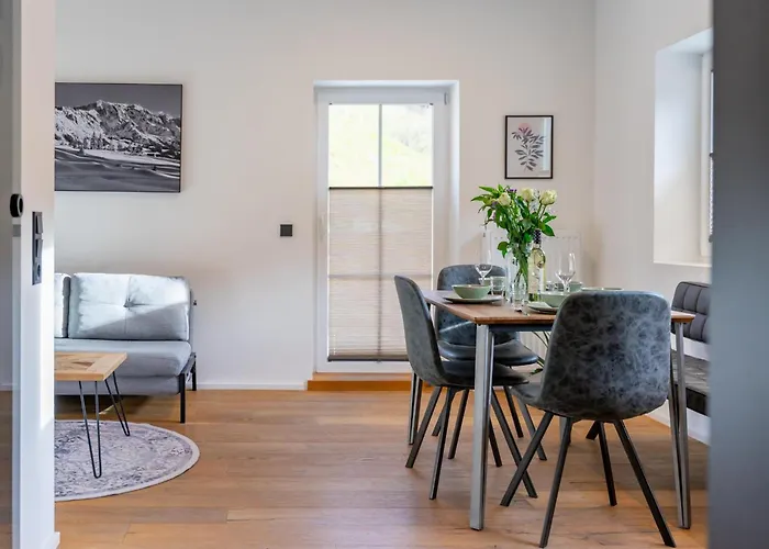 Leni * Dienten am Hochkönig