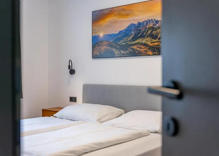 Leni * Dienten am Hochkönig