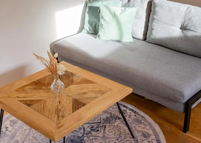 Leni Ferienhaus Dienten am Hochkönig