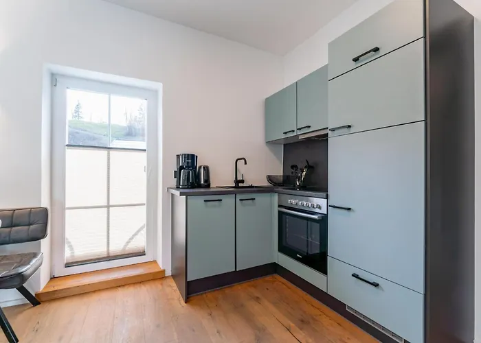 Leni * Dienten am Hochkönig