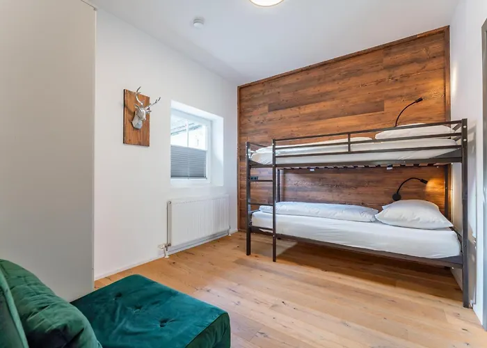 Leni * Dienten am Hochkönig