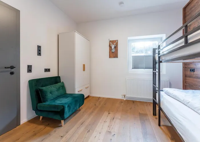 Leni Dienten am Hochkönig