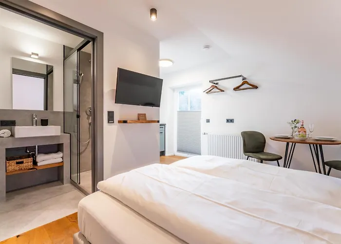 Leni Feriehus Dienten am Hochkönig