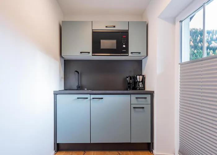 Leni Feriehus Dienten am Hochkönig