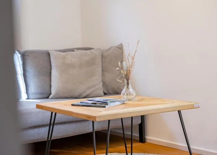 Leni Feriehus Dienten am Hochkönig